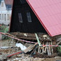 Povodně v roce 1997: Obrovská vlna solidarity Povodně v roce 1997: Obrovská vlna solidarity