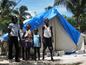 Haiti: Rok poté
