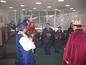 Koleda na pražských a brněnských institucích v roce 2011