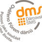DMS pomáhají už 8 let