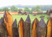 Velkomoravský plot