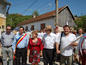 Festival české menšiny přivítal i Charitu