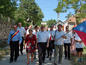 Festival české menšiny přivítal i Charitu