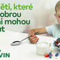 Podpořte lidi v nouzi tím nejdůležitějším darem – věnujte potraviny Podpořte lidi v nouzi tím nejdůležitějším darem – věnujte potraviny
