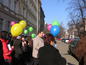 20 balónků k oslavě 20 let DCHB