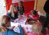 Noc kostelů 2012