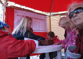 Noc kostelů 2012