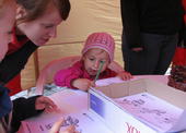 Noc kostelů 2012