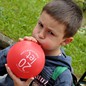 Při oslavách 20 let na Vranově vládla pohoda Při oslavách 20 let na Vranově vládla pohoda