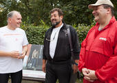 Den Charity 2012