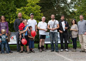Den Charity 2012
