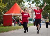 Den Charity 2012