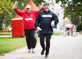 Den Charity 2012