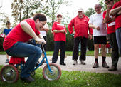 Den Charity 2012