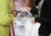 Den Charity 2012