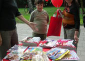 Den Charity 2012