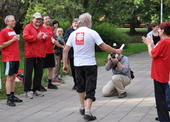 Den Charity 2012