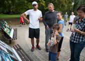 Den Charity 2012