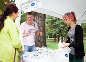 Den Charity 2012