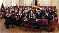 Ensemble Baroque