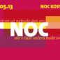 Stánek Diecézní charity Brno na Noc kostelů