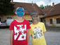 Jaký byl Pryglfest na hradě Veveří