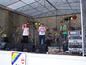Jaký byl Pryglfest na hradě Veveří
