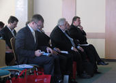 Konference Veřejná podpora
