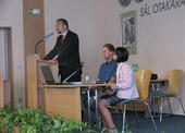 Konference Veřejná podpora