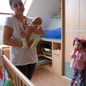 Zázrak narození v Brně na svaté Markétě Zázrak narození v Brně na svaté Markétě