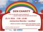 Plakátová galerie s programem Dne Charity 2014 v brněnské diecézi