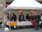 Koláč pro hospic 2014