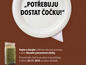Dejte čočku! Plakáty Národní potravinové sbírky