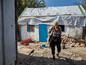 České charity předávaly pomoc na východě Ukrajiny