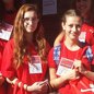 Diecézní charita Brno slaví Den Charity. Charita bude děkovat v ulicích za podporu. Diecézní charita Brno slaví Den Charity. Charita bude děkovat v ulicích za podporu.