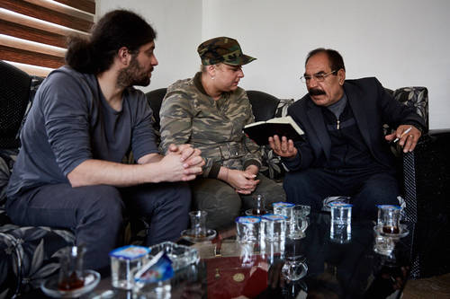 Kurdistan 5
