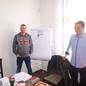 Setkání pro tvorbu dílčího strategického plánu – workshop OCH Tišnov Setkání pro tvorbu dílčího strategického plánu – workshop OCH Tišnov