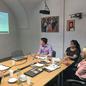 Setkání pro tvorbu dílčího Strategického plánu – workshop OCH Znojmo Setkání pro tvorbu dílčího Strategického plánu – workshop OCH Znojmo