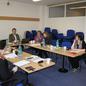 Setkání pro tvorbu dílčího strategického plánu workshop OCH Žďár Setkání pro tvorbu dílčího strategického plánu workshop OCH Žďár