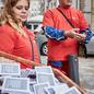 Charita oslaví svůj den v centru Brna. Poděkuje za přízeň a představí své služby Charita oslaví svůj den v centru Brna. Poděkuje za přízeň a představí své služby