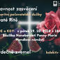Charitní pečovatelská služba v Brně bude zasvěcena sv. Ritě Charitní pečovatelská služba v Brně bude zasvěcena sv. Ritě