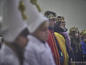 Požehnání koledníků na Petrově 2019