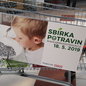 Sbírka potravin 2019 Sbírka potravin 2019
