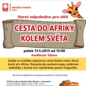 Herní odpoledne pro děti v Tišnově - 17.5.2013 Herní odpoledne pro děti v Tišnově - 17.5.2013